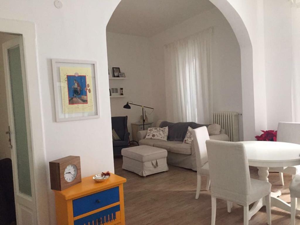 Appartamento Stella Ostuni Eksteriør billede