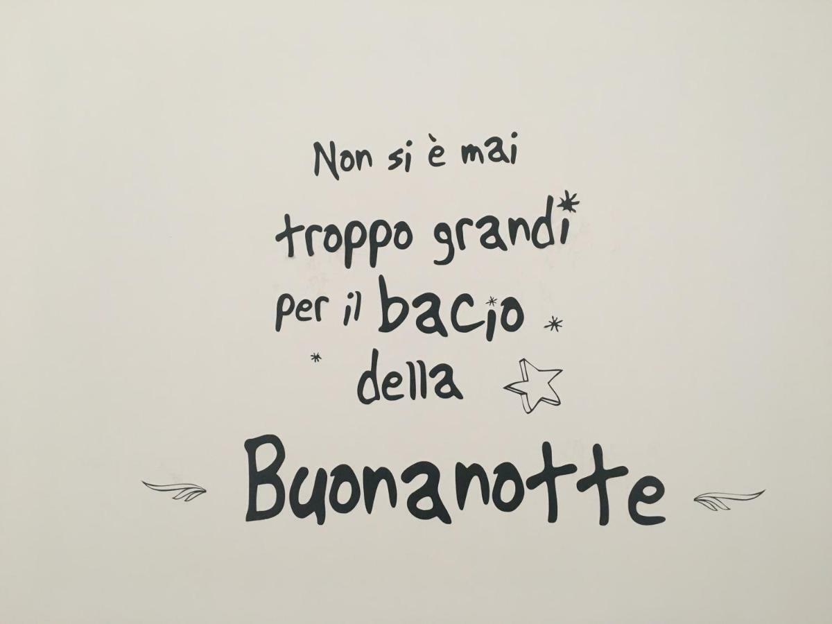 Appartamento Stella Ostuni Eksteriør billede