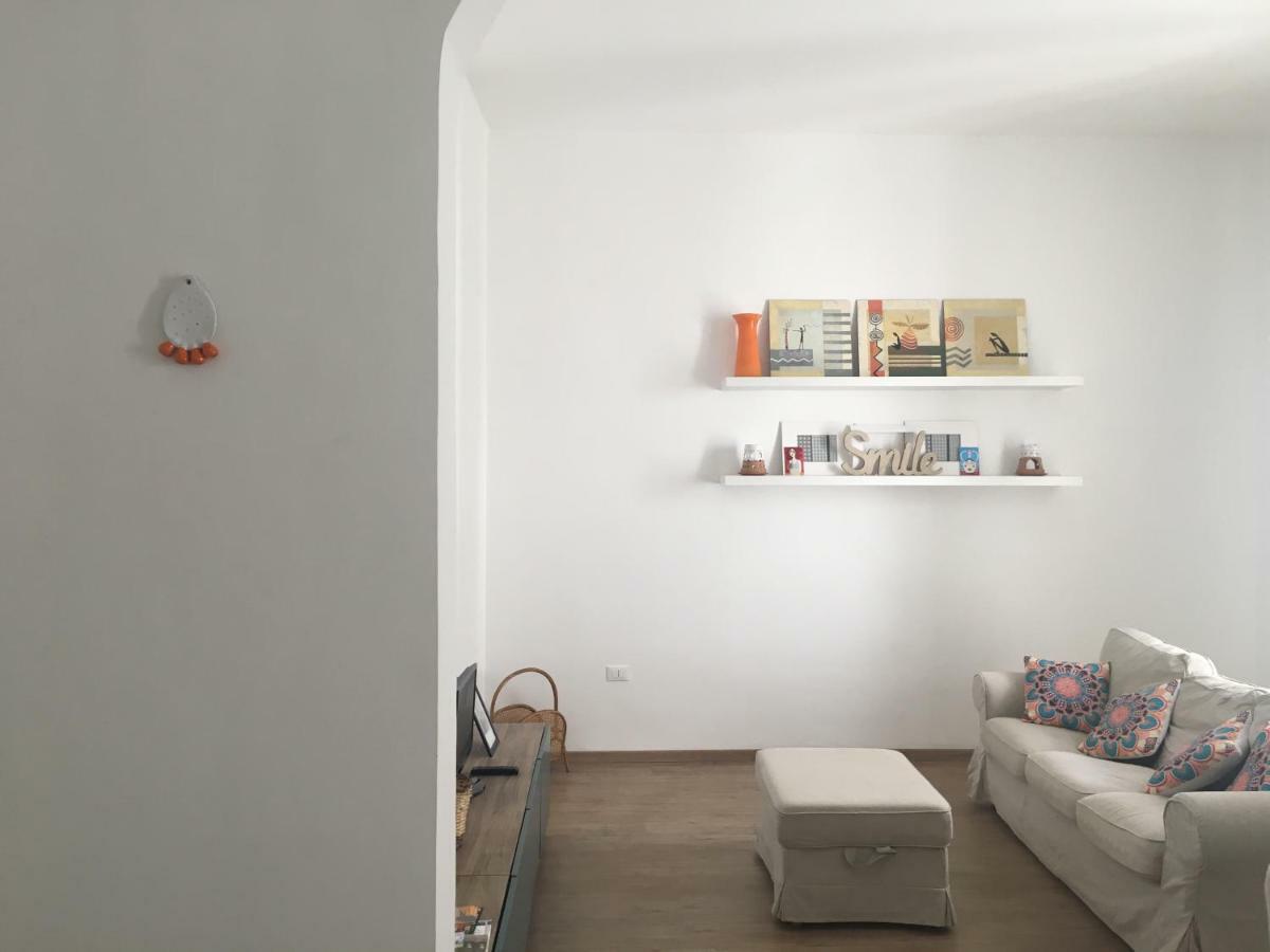Appartamento Stella Ostuni Eksteriør billede