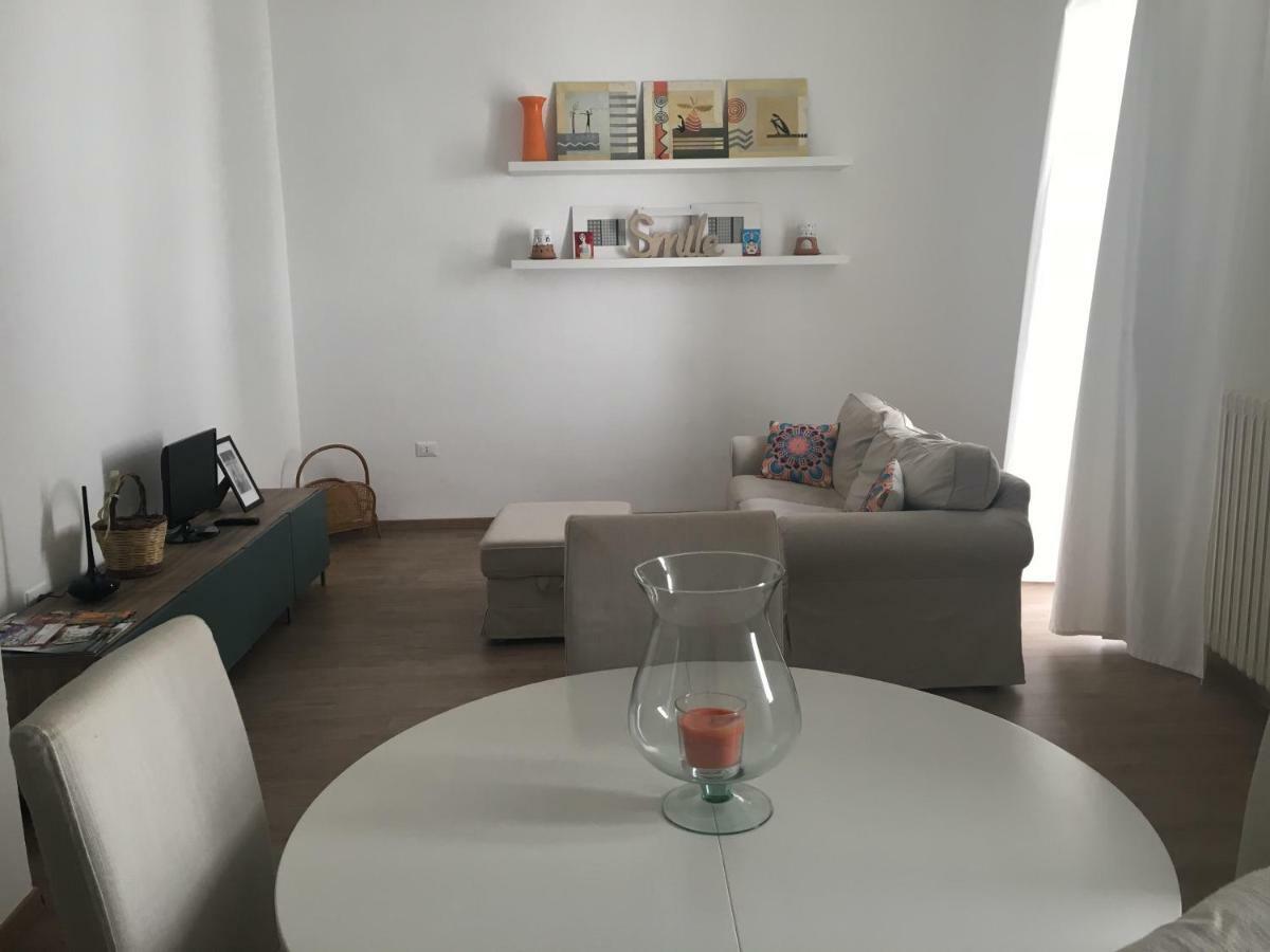 Appartamento Stella Ostuni Eksteriør billede