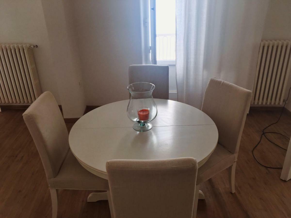 Appartamento Stella Ostuni Eksteriør billede